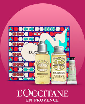 L'Occitane