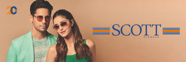 Scott sales eyewear online