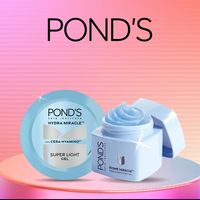 Ponds