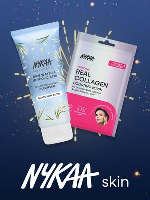 Nykaa Skin