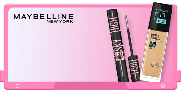 Maybelline New York