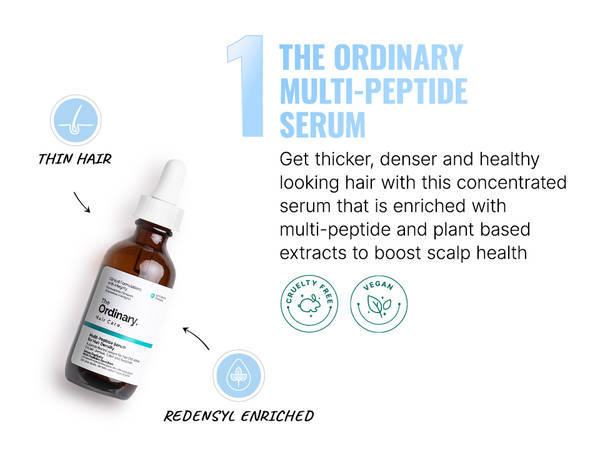 The Ordinary