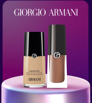 Giorgio Armani