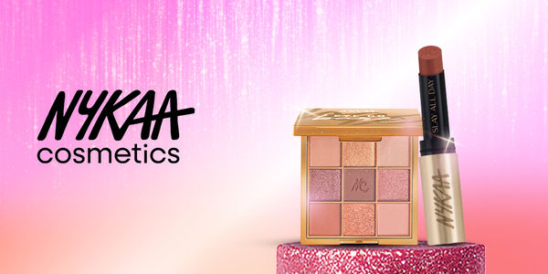 Nykaa Cosmetics