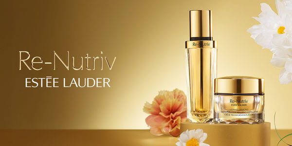 Estee Lauder
