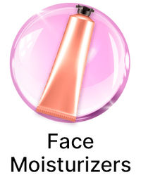 Face Moisturisers
