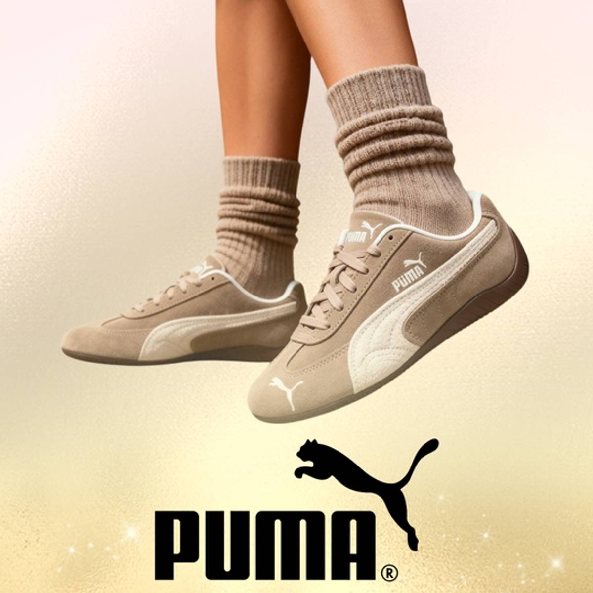 puma