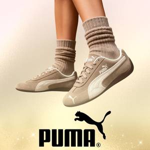 puma
