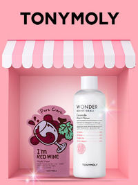 TONYMOLY