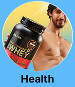 Health & Nutrition