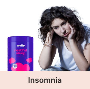 insomnia