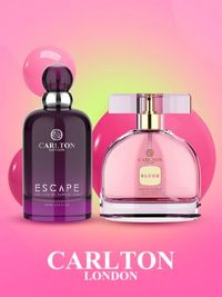 Carlton London Perfume