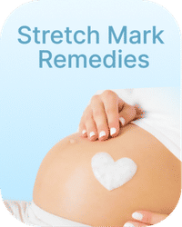 Stretch Mark Remedies