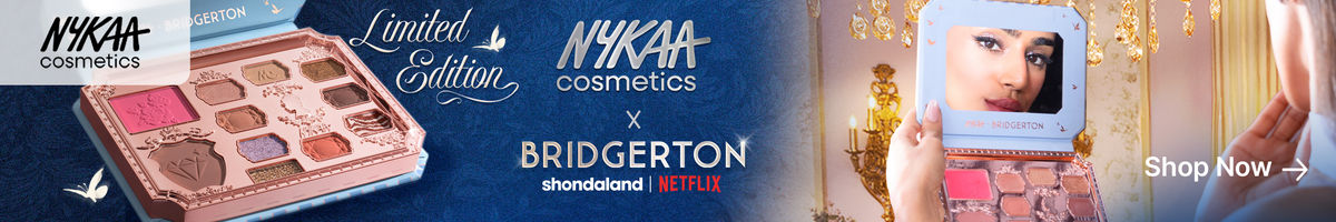 nykaa cosmetics