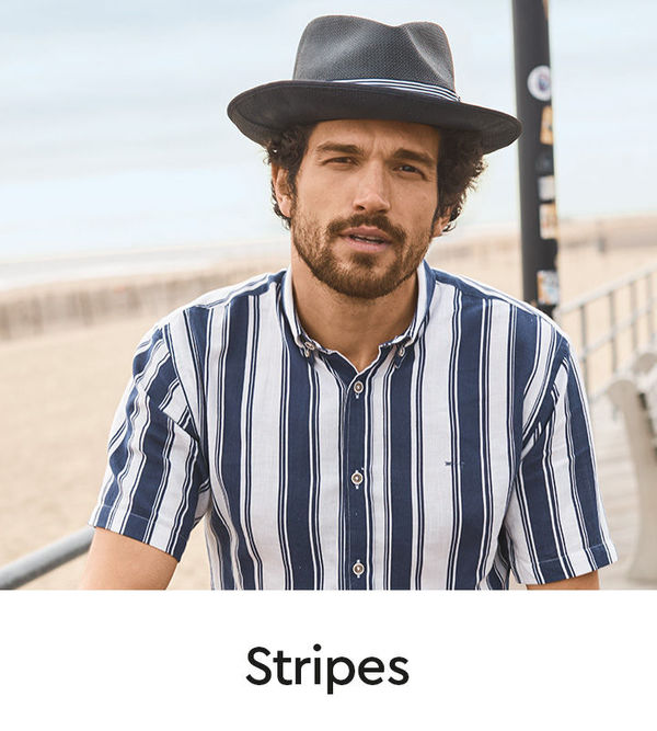 stripes
