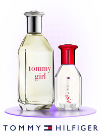 Tommy Hilfiger