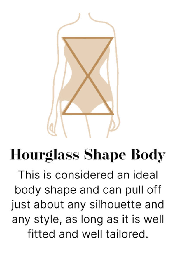 hourglass-shape-body