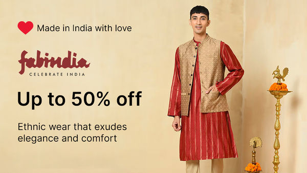 fab-india