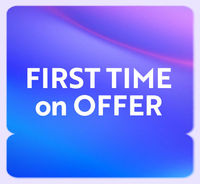 first-time-on-offer