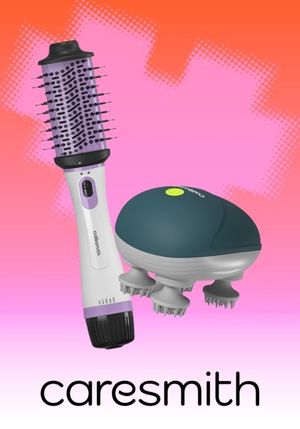Caresmith