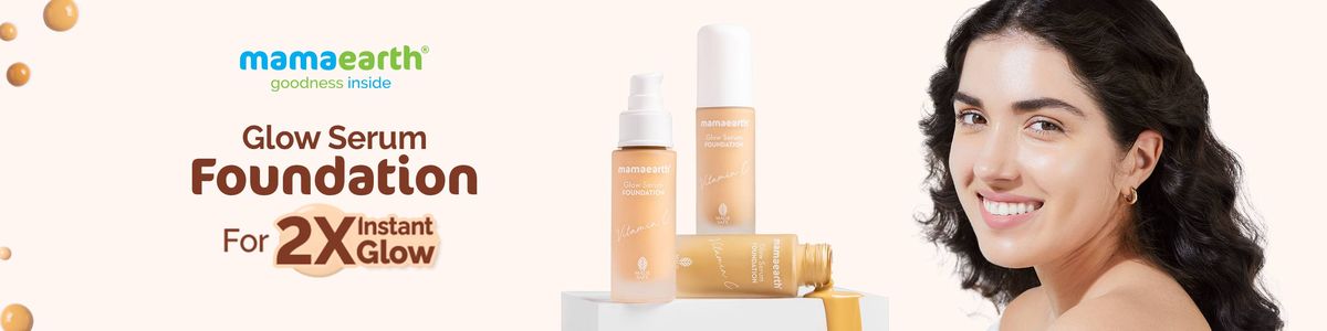 Mamaearth