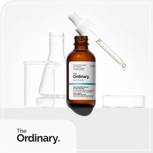 The Ordinary