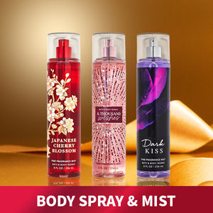 Bath & Body Works