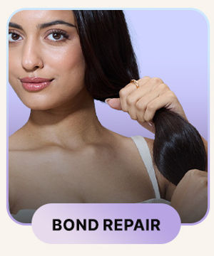 Bond Repair