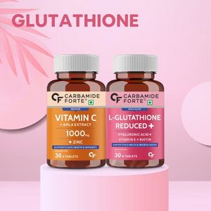 carbamide forte glutathione Japanese Reduced L 500mg Tablets Health & Personal :: Diet