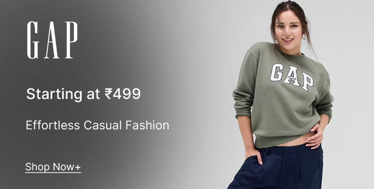 gap