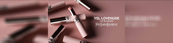 Yves Saint Laurent