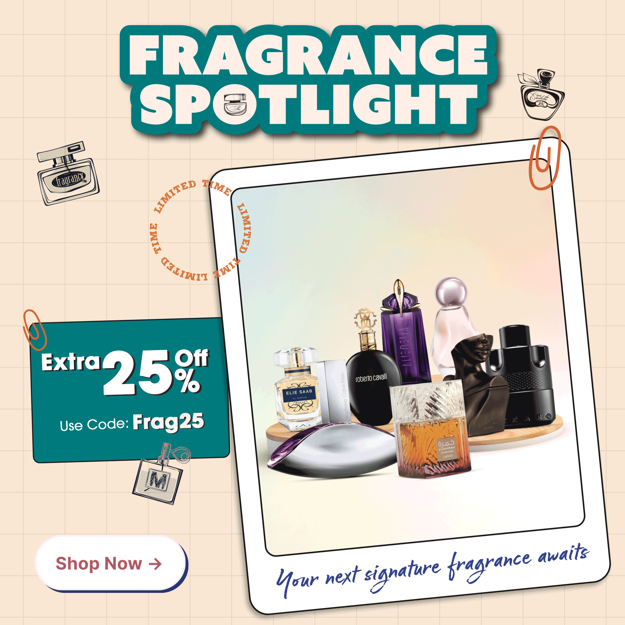 fragrance