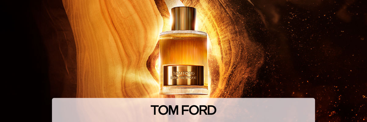 Tom Ford