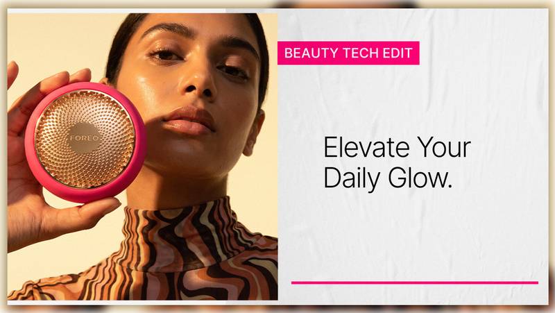 Beauty Tech Edit