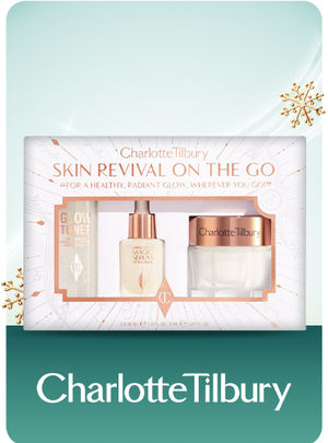 Charlotte Tilbury