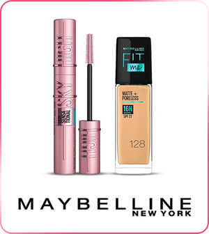 Maybelline New York