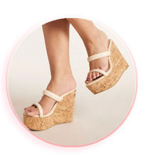 Wedges
