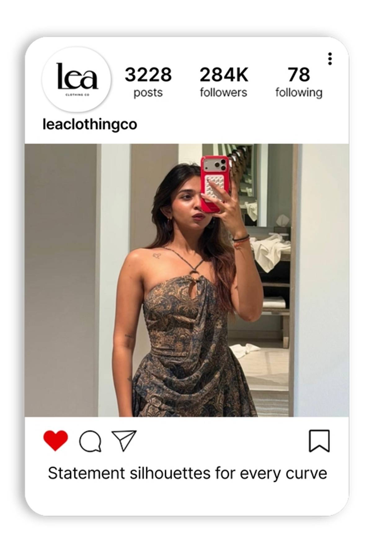lea-clothing