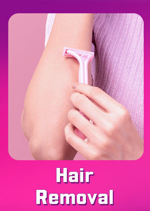 Hair Removal