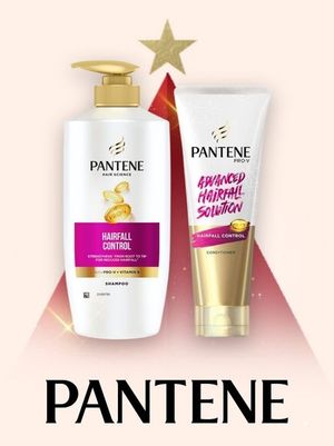 Pantene