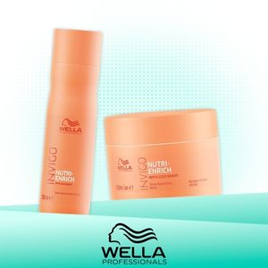 Wella Professionals