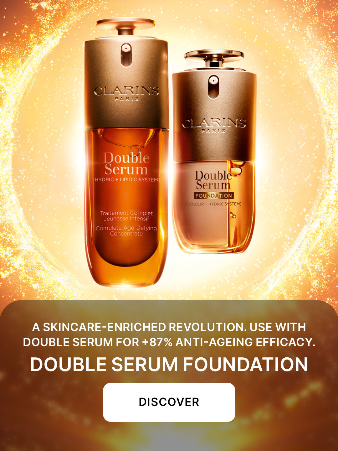 Shop For Genuine Clarins Products At Best Offers