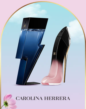 Carolina Herrera
