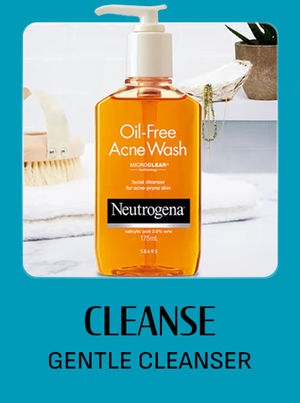 Cleanse