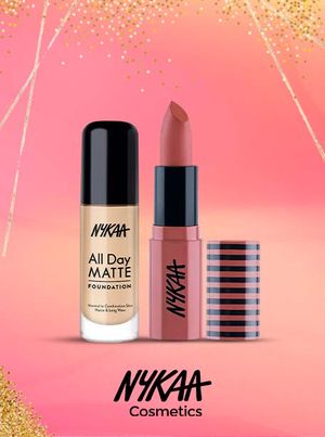 Nykaa Cosmetics