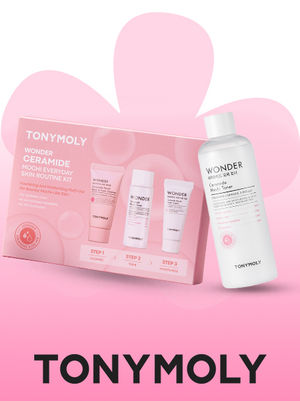 TONYMOLY