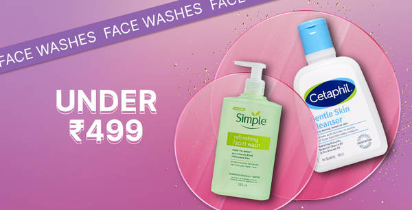 Face Wash