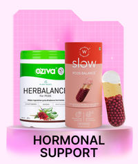 Hormonal Support