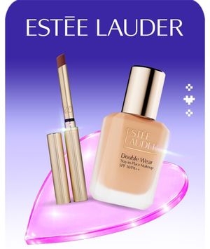 Estee Lauder