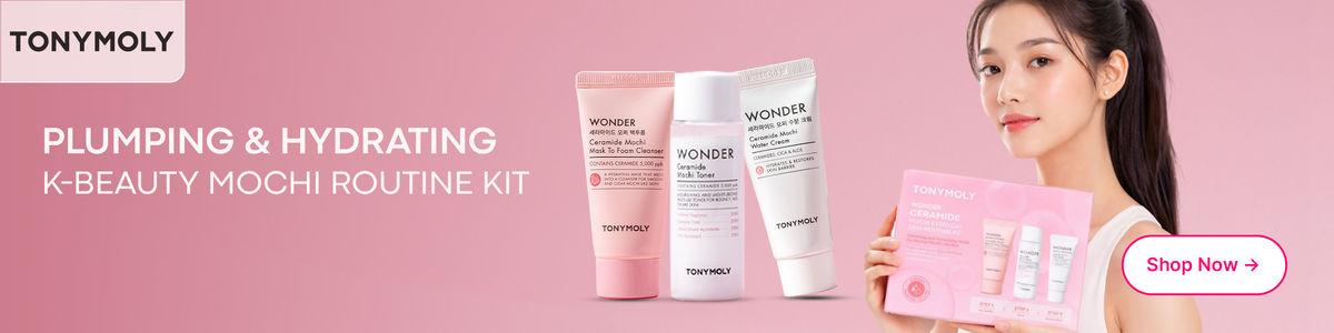 TONYMOLY
